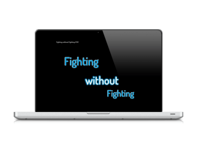 Fighting without Fighting (Download)