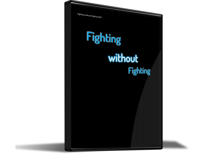 Fighting without Fighting (DVD)